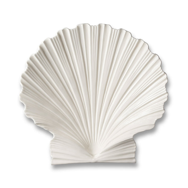 AERIN Shell Platter
