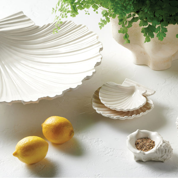 AERIN Shell Platter