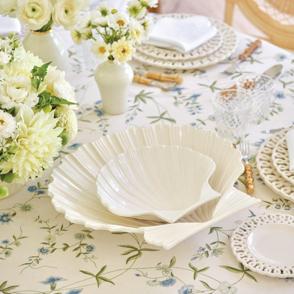 AERIN Shell Platter