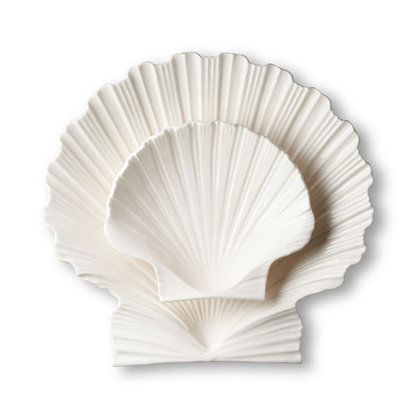 AERIN Shell Platter