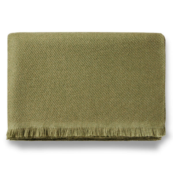 AERIN Noe Cashmere Throw