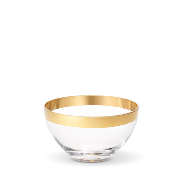 AERIN Gabriel Crystal Bowl