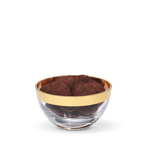 AERIN Gabriel Crystal Bowl