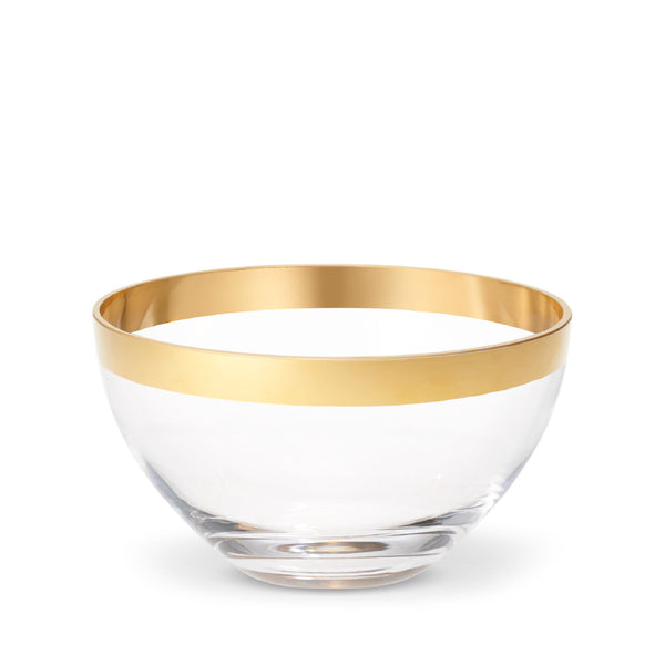 AERIN Gabriel Crystal Bowl