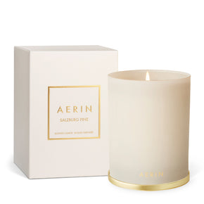 AERIN Salzburg Pine 9.5 Oz. Candle