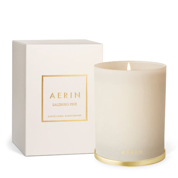 AERIN Salzburg Pine 9.5 Oz. Candle