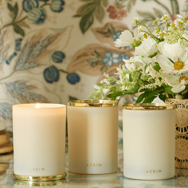 AERIN Salzburg Pine 9.5 Oz. Candle