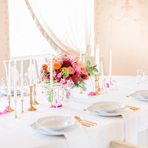 VISTA ALEGRE Ornament Large Oval Platter