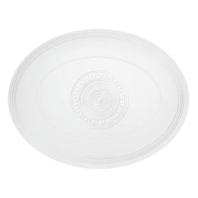 VISTA ALEGRE Ornament Small Oval Platter