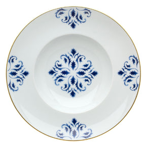 VISTA ALEGRE Transatlantica Soup Plate Set of 4