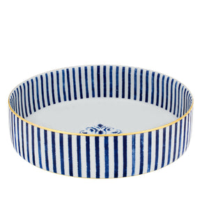 VISTA ALEGRE Transatlantica Large Salad Bowl