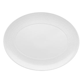 VISTA ALEGRE Mar Large Oval Platter