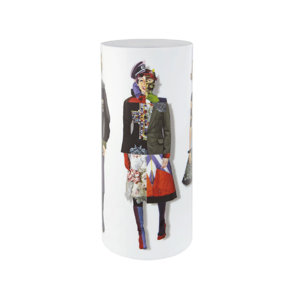 VISTA ALEGRE Love Who You Want Vase