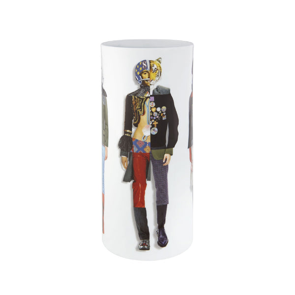 VISTA ALEGRE Love Who You Want Vase