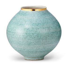 AERIN Calinda Moon Vase