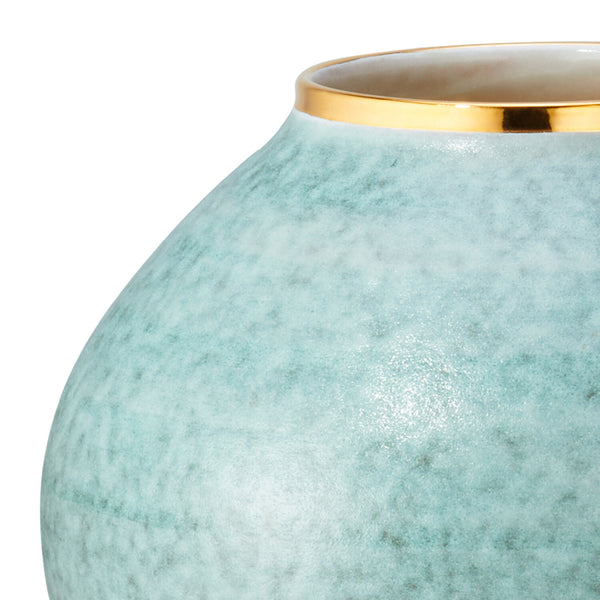 AERIN Calinda Moon Vase