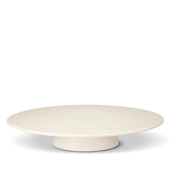 AERIN Allete Serving Pedestal