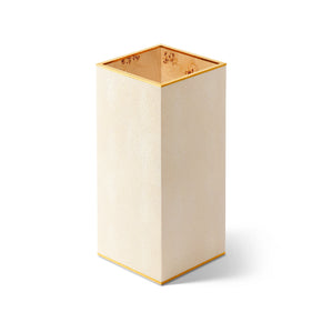 AERIN Classic Shagreen Umbrella Stand