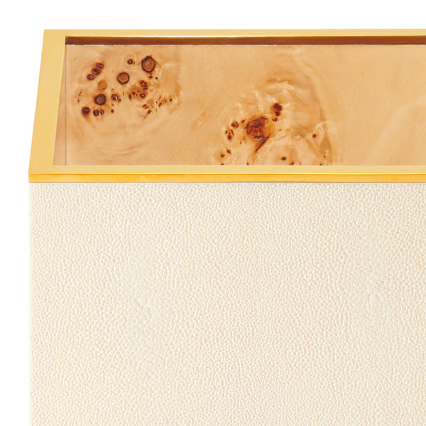 AERIN Classic Shagreen Umbrella Stand