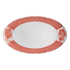 VISTA ALEGRE Coralina Small Oval Platter
