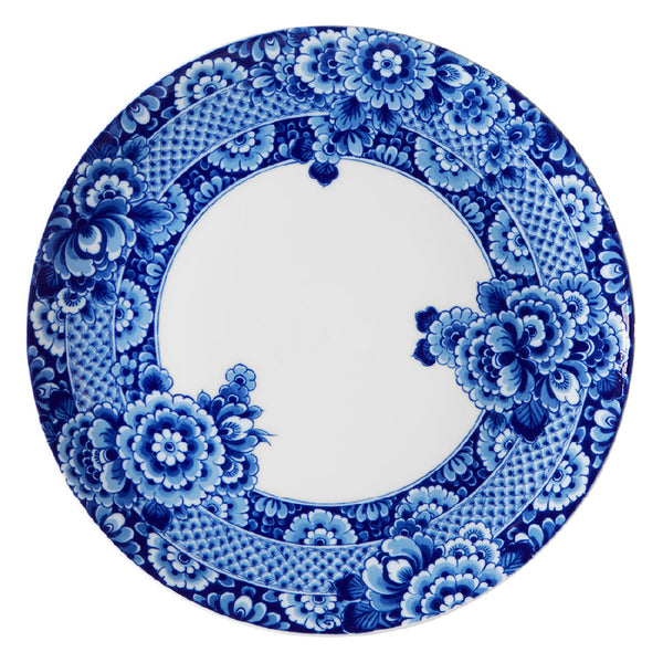 VISTA ALEGRE Blue Ming Charger Plate