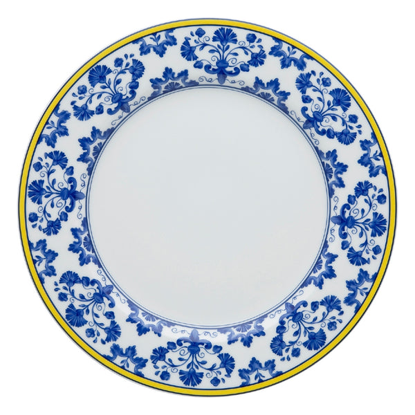 VISTA ALEGRE Castelo Branco Dinner Plate Set of 4