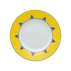 VISTA ALEGRE Castelo Branco Soup Plate Set of 4