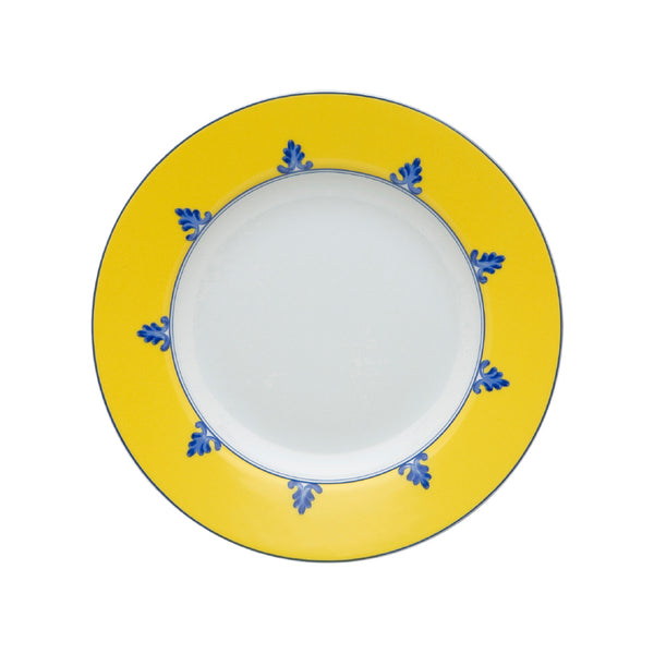 VISTA ALEGRE Castelo Branco Soup Plate Set of 4