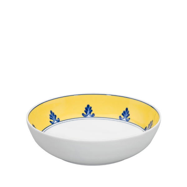 VISTA ALEGRE Castelo Branco Cereal Bowl Set of 4