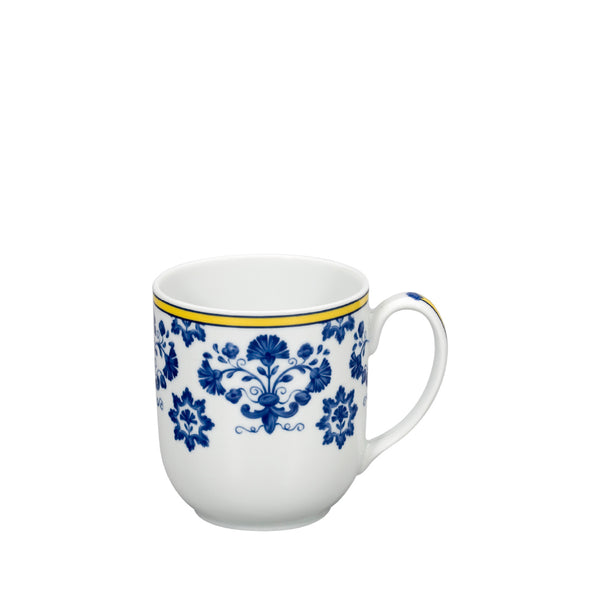 VISTA ALEGRE Castelo Branco Mug Set of 4