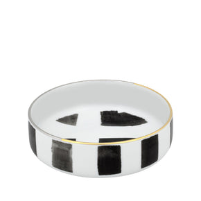 VISTA ALEGRE Sol Y Sombra Cereal Bowl Set of 4