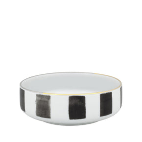 VISTA ALEGRE Sol Y Sombra Cereal Bowl Set of 4