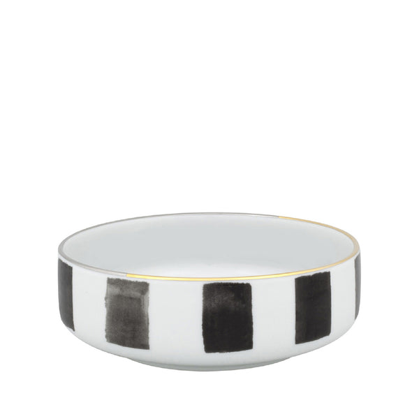 VISTA ALEGRE Sol Y Sombra Cereal Bowl Set of 4