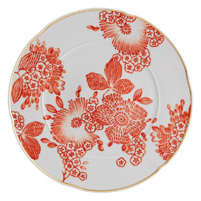 VISTA ALEGRE Coralina Charger Plate Set of 2