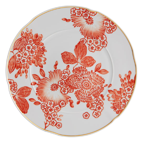 VISTA ALEGRE Coralina Charger Plate Set of 2