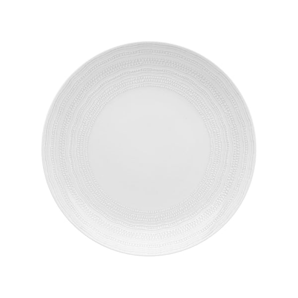 VISTA ALEGRE Mar Dessert Plate Set of 4