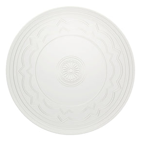 VISTA ALEGRE Ornament Charger Plate Set of 4