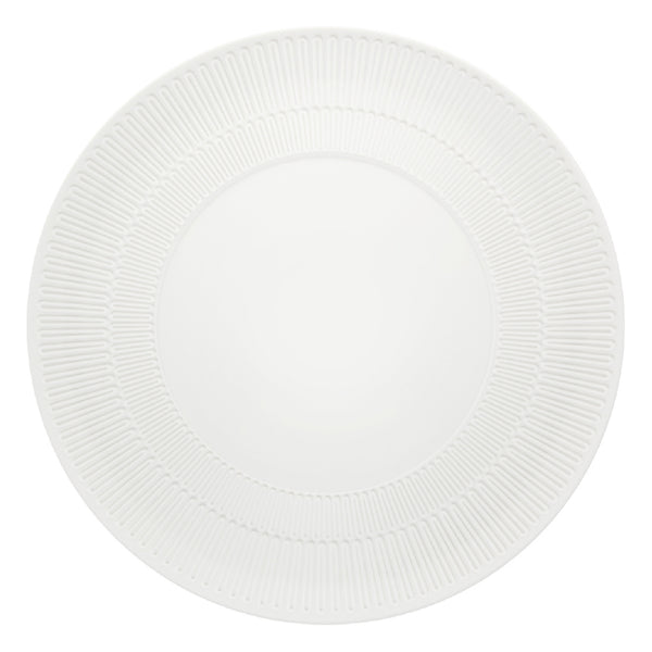 VISTA ALEGRE Ornament Dinner Plate Set of 4