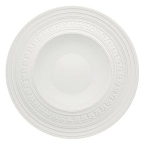 VISTA ALEGRE Ornament Soup Plate Set of 4