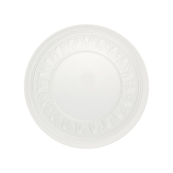 VISTA ALEGRE Ornament Dessert Plate Set of 4