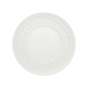 VISTA ALEGRE Ornament Bread and Butter Plate Set of 4