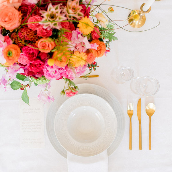 VISTA ALEGRE Ornament Bread and Butter Plate Set of 4