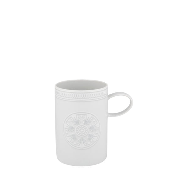VISTA ALEGRE Ornament Mug Set of 4