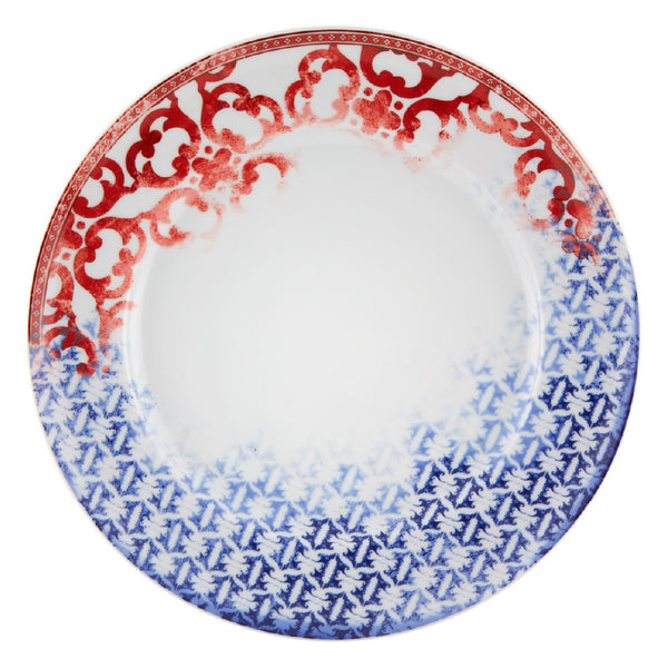 VISTA ALEGRE Timeless Dinner Plate Set of 4