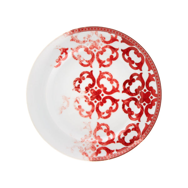 VISTA ALEGRE Timeless Dessert Plate Set of 4