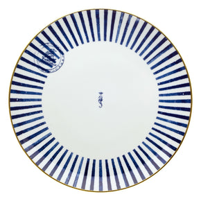 VISTA ALEGRE Transatlantica Charger Plate Set of 4