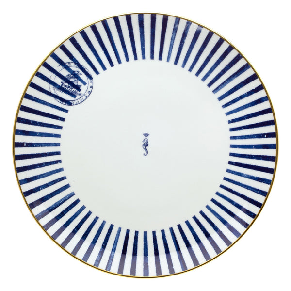 VISTA ALEGRE Transatlantica Charger Plate Set of 4
