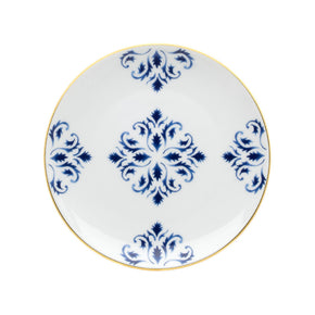 VISTA ALEGRE Transatlantica Bread and Butter Plate Set of 4