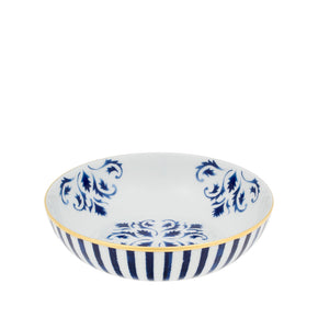 VISTA ALEGRE Transatlantica Cereal Bowl Set of 4