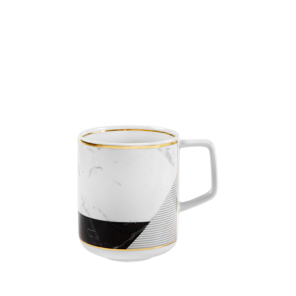 VISTA ALEGRE Carrara Mug Set of 4